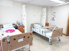 함평성심병원노인요양시설 사진
