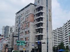 노인요양센터 인영실버 사진