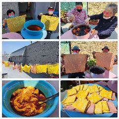 더나눔데이케어센터 사진
