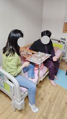 한마음노인전문요양원 사진