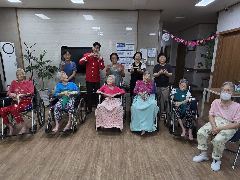 중곡요양원 사진