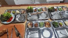 아케아공동생활가정 사진
