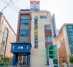 동안산재활요양원 사진
