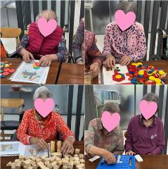 이엘요양원 사진