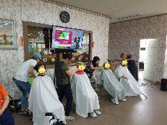 고양소망노인복지센터 사진