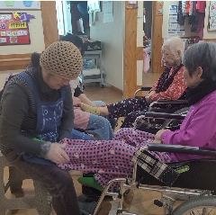 실버밸리노인단기보호센터 사진