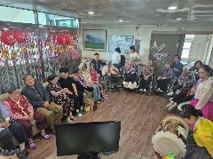 마야소규모노인종합센터 사진