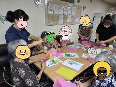 정다움케어하우스 사진