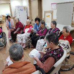 햇살누리요양센터 사진