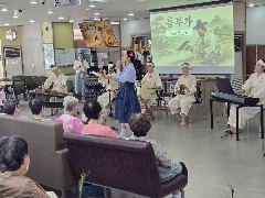 닥터김노인요양센터 사진