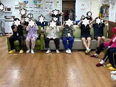 남산실버복지센터 사진