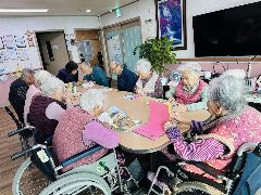 북익산평안의집 사진