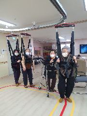 함월주야간보호센터 사진