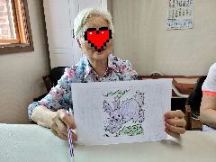 전남노인요양원 휴 사진