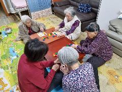 일산노인복지센터 사진