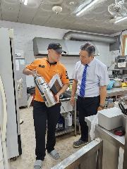 임마누엘 요양원 사진