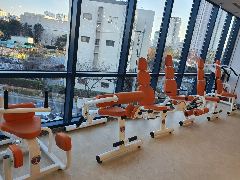 365행복한노인주야간보호센터 사진