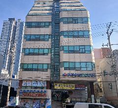 동래유유요양원 사진
