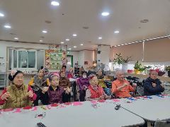 어울림주야간보호센터 사진
