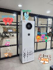 김간호사 재활주간보호 재가복지센터 사진