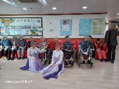 성광노인요양원 사진
