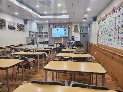 행운동성당데이케어센터 사진