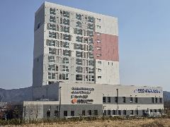 영암군 치매전담형 주간보호센터 사진