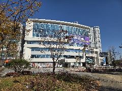 구립우면데이케어센터 사진