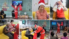 (협)청솔노인요양센터 사진