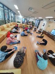구립 서해구치매전담형주간보호센터 사진