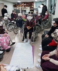 복이든 요양원 사진