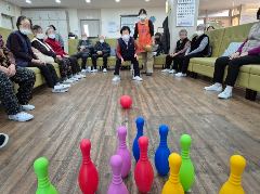 송원주간보호센터 사진