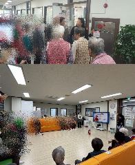 단원구노인복지관부설올리사랑장기요양센터 사진