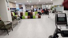 경희데이케어센터 사진