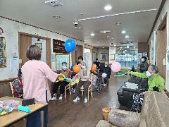 늘편한요양센터 사진