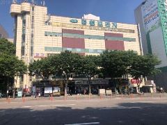가천효요양원 사진