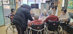 푸름실버케어 사진