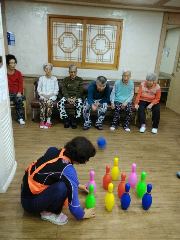 우리노인요양원 사진