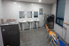 순천조례노인복지센터 사진