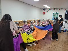 삼화데이케어센터 사진