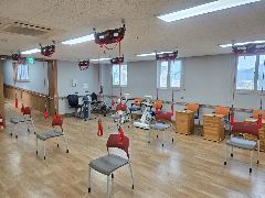 애광재가노인복지기관 사진