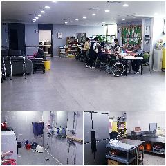 구영실버홈 사진