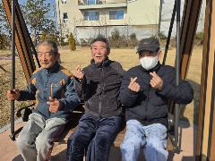선경우전문요양원 사진