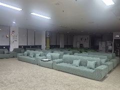 백세주간보호센터 사진