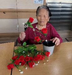 구립하계실버센터 사진