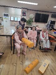 화순요양원 사진