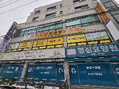 은현요양공동생활가정 사진