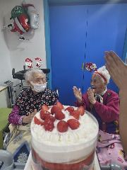 가락사랑요양원 사진