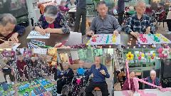효드림 요양원 사진