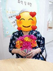 부산광역시노인건강센터 단기보호 사진